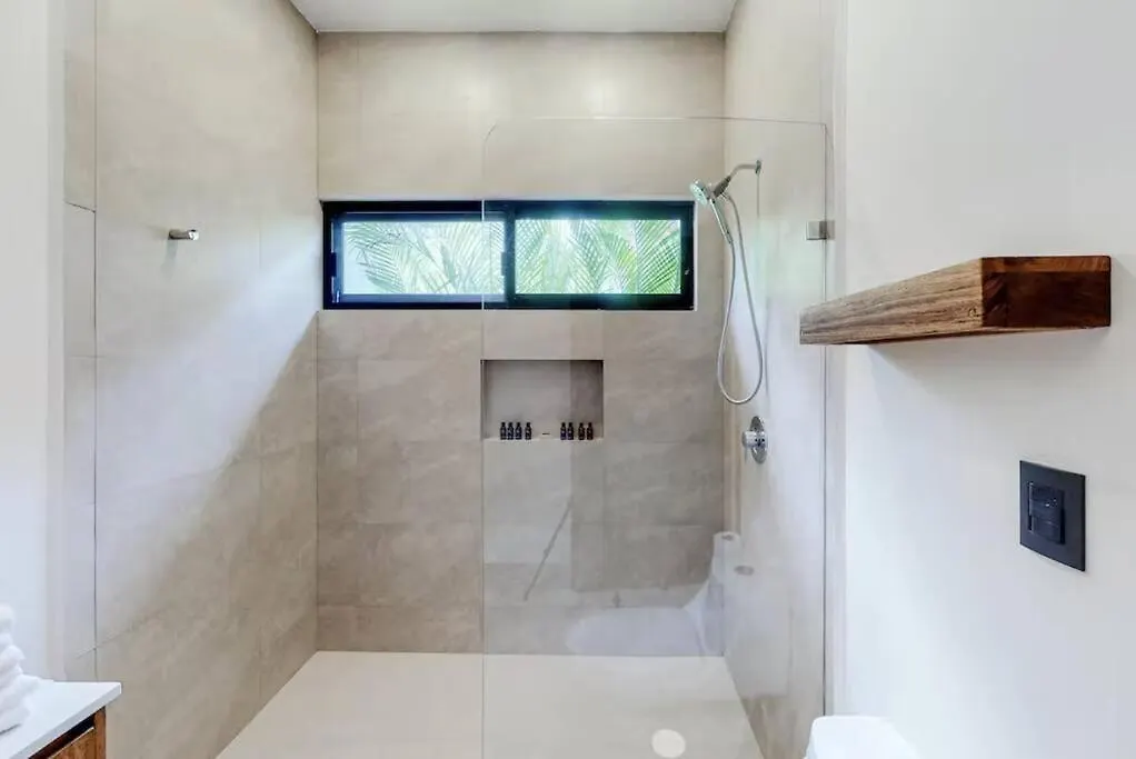 Daire Spacious Condo, Beautiful Pool, Wi-Fi - Casa Kaanal 104 Tulum